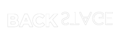 backstage media logo