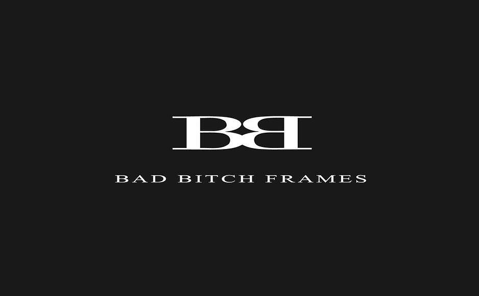 backstage media bad bitch frames